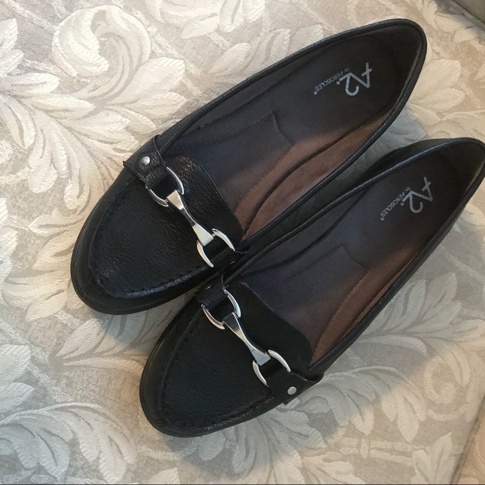 Aerosoles Loafers